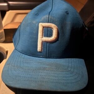 Rocket Mortgage Classic Teal Ajustable Hat